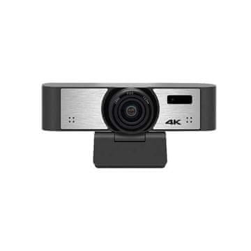 slomart Alio 4K110 web kamera, 4K Ultra HD, široki kut