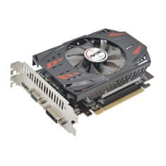 AFOX AFOX GeForce GT 730 grafička kartica 4GB DDR3, DVI/HDMI/VGA