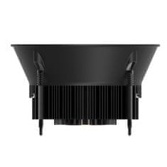 Thermaltake Thermaltake UX150 ARGB niskoprofilni hladnjak procesora (TDP 130W)