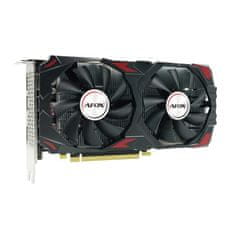 AFOX AFOX Radeon RX 580 Grafička kartica 8GB GDDR5 256Bit HDMI 2xDP