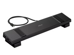 ASUS ASUS USB-C Stand Dock DC310 docking station 150W, crna