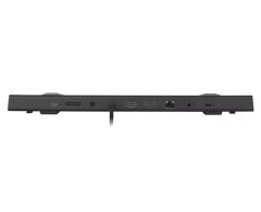 ASUS ASUS USB-C Stand Dock DC310 docking station 150W, crna