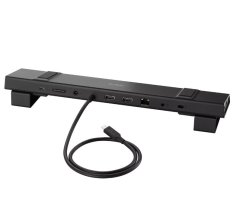 ASUS ASUS USB-C Stand Dock DC310 docking station 150W, crna