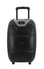 AIWA AIWA KBTUS-500BK Bluetooth zvučnik, 400W, crni