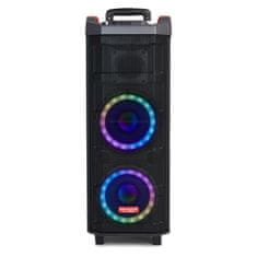 AIWA AIWA KBTUS-608 zvučnik, 600W RMS, Bluetooth, USB