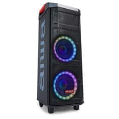 AIWA AIWA KBTUS-608 zvučnik, 600W RMS, Bluetooth, USB