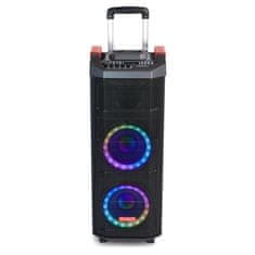 AIWA AIWA KBTUS-608 zvučnik, 600W RMS, Bluetooth, USB