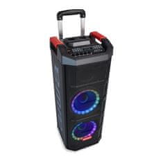 AIWA AIWA KBTUS-608 zvučnik, 600W RMS, Bluetooth, USB