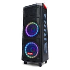 AIWA AIWA KBTUS-608 zvučnik, 600W RMS, Bluetooth, USB