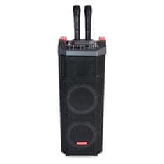 AIWA AIWA KBTUS-608 zvučnik, 600W RMS, Bluetooth, USB