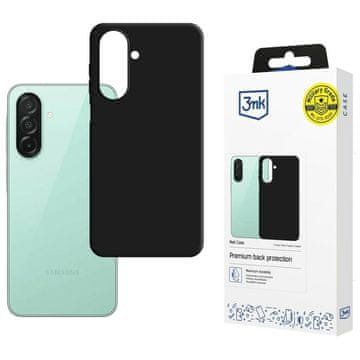3MK 3MK Matt Case maska za Samsung A27 5G, mat crna