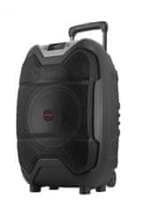 AIWA AIWA KBTUS-500BK Bluetooth zvučnik, 400W, crni