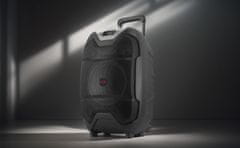 AIWA AIWA KBTUS-500BK Bluetooth zvučnik, 400W, crni