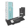 Movano 4GVMP baterija za Dell Latitude 5400 5500 - 8000 mAh (61 Wh)