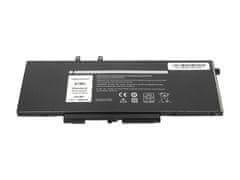 movano Movano 4GVMP baterija za Dell Latitude 5400 5500 - 8000 mAh (61 Wh)