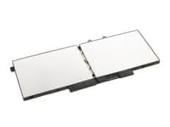 movano Movano 4GVMP baterija za Dell Latitude 5400 5500 - 8000 mAh (61 Wh)