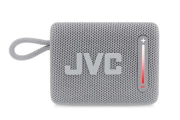 JVC JVC XS-E114G Bluetooth zvučnik, siv
