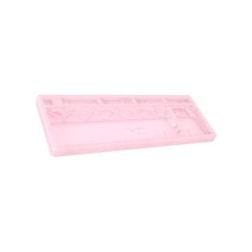 HyperX Kućište za tipkovnicu Origins 2 1800, rozo