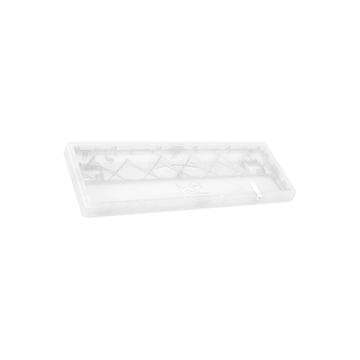 HyperX HyperX Origins 2 65 Kućište za tipkovnicu 65%, aluminij, bijela