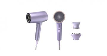 slomart Philips BHD720/10 sušilo za kosu, 1800W, crna