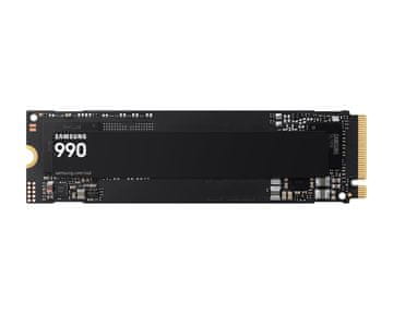 Samsung Samsung 990 SSD 2TB PCIe Gen4.0 x4 NVMe M.2