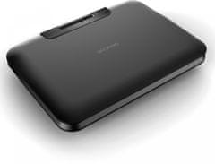 SENCOR Sencor SPV 2105 prijenosni DVD player 10-inčni LCD, USB/SD