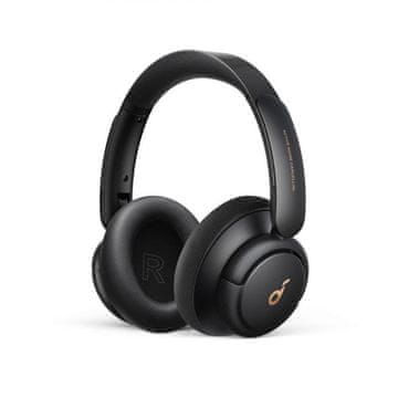 Anker Soundcore Life Q30 slušalice preko uha s aktivnim poništavanjem buke, crne