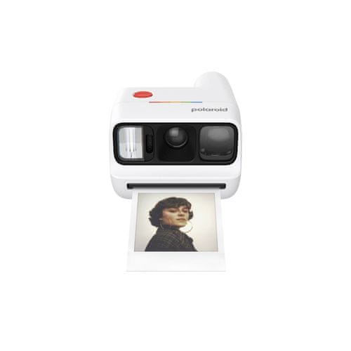Najmanji instant fotoaparat za svaki trenutak