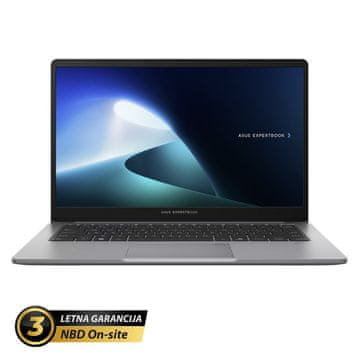 ASUS ExpertBook P1 14" (35,56 cm) FHD Core i7-13700H 16 GB 1 TB prijenosno računalo (P1403CVA-WB73D0)