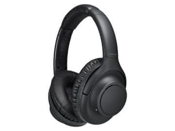 Audio-Technica Slušalice Audio-Technica S300BT, crne