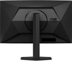 AOC Agon CQ27G4X 27" VA QHD 180Hz monitor