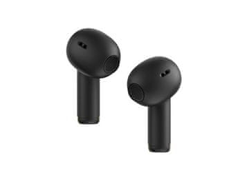 Sennheiser Slušalice Sennheiser Accentum Open, True Wireless, crne