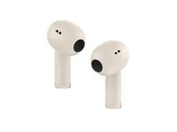 Sennheiser Slušalice Sennheiser Accentum Open, True Wireless, krem