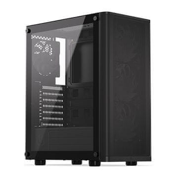 Endorfy Ventum 200 ARGB Full Tower kućište za računalo