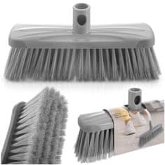 Northix Četka za metlu CLEAN SYSTEM 30 cm