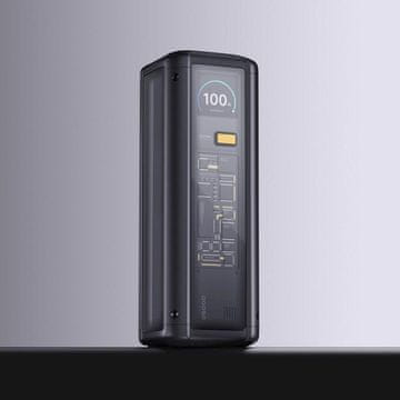 Xiaomi 212W HyperCharge 25.000 prijenosna baterija