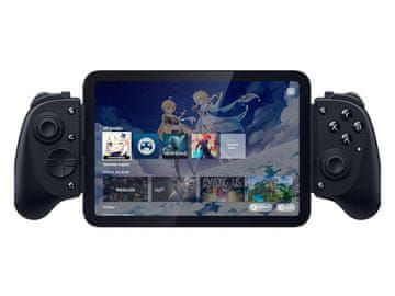 Razer Kishi V3 Pro gamepad, Android/iOS/iPad Mini, USB-C
