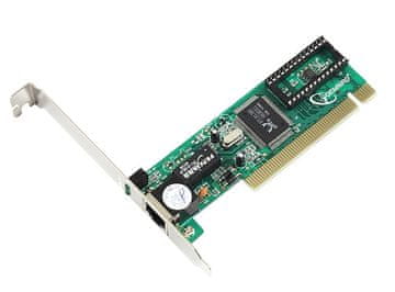 Gembird Gembird Realtek PCI 10/100 mrežna kartica