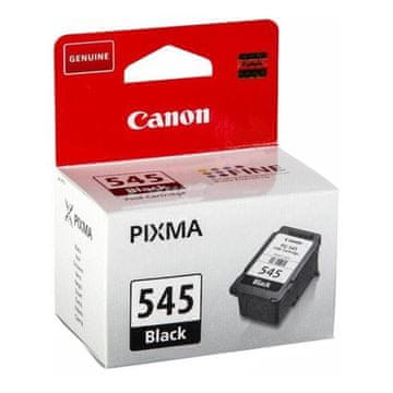 slomart Canon PG-545 crna (black) tinta, standardni ispis