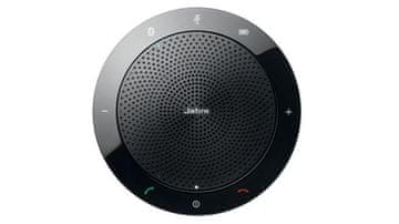 Jabra Jabra SPEAK 510 UC prijenosni zvučnik, Bluetooth/USB