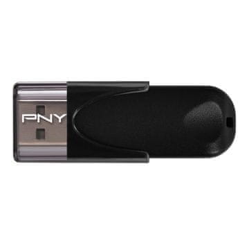PNY PNY Attaché 4 USB Stick 64GB, USB 2.0