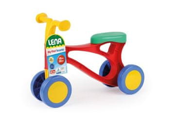 LENA LENA Guralica - šareni