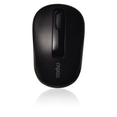 Rapoo Rapoo M10PLUS bežični optički miš, crna