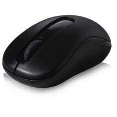 Rapoo Rapoo M10PLUS bežični optički miš, crna