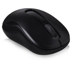 Rapoo Rapoo M10PLUS bežični optički miš, crna