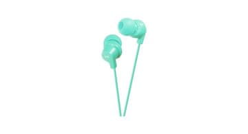JVC JVC HA-FX10 In-ear slušalice, svijetloplave