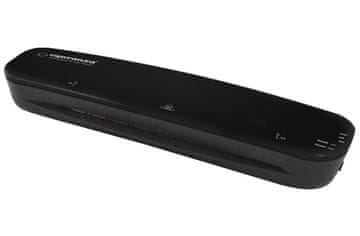Esperanza Esperanza A4 EFL002 laminator, hladni/vrući