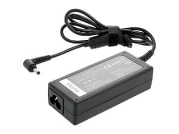 mitsu Mitsu 65W adapter za prijenosno računalo Asus 19V 3.42A (4.0x1.35mm)