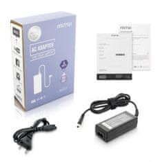 mitsu Dell 45W punjač za prijenosno računalo 19.5V 2.31A (4.5x3.0 pin)