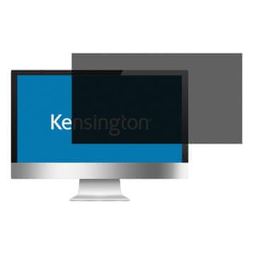 slomart Kensington Filter za privatnost 13.3" 16:9, 2-smjerni, uklonjivi
